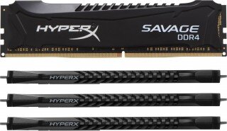 HyperX Savage DDR4 4x8 GB (HX421C13SBK4/32) 32 GB 2133 MHz DDR4 Ram kullananlar yorumlar